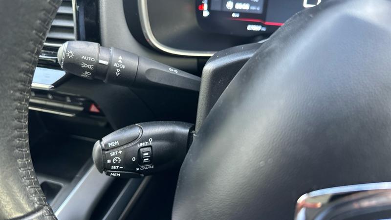 Used Citroen C5 Aircross 2022 for sale - 78073746: Photo 43