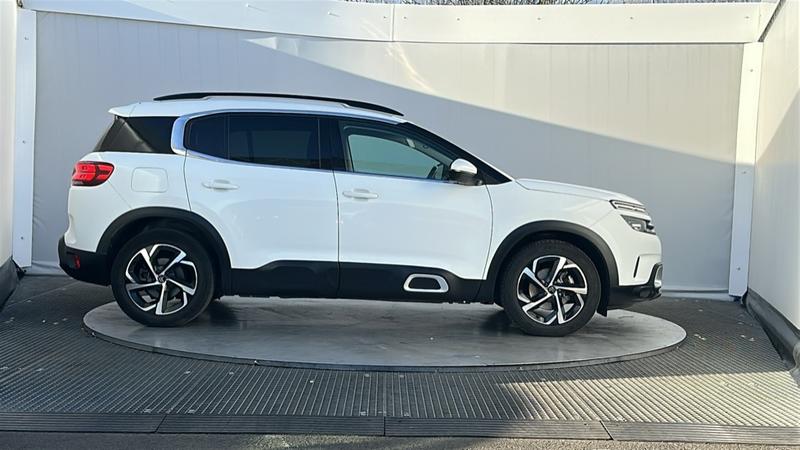 Used Citroen C5 Aircross 2022 for sale - 78073746: Photo 5