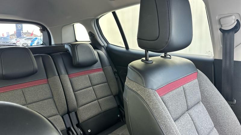 Used Citroen C5 Aircross 2022 for sale - 78073746: Photo 52