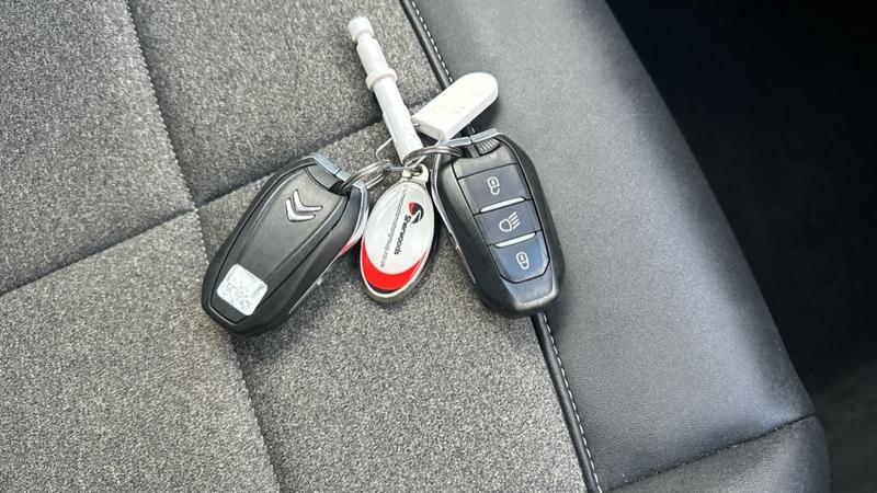 Used Citroen C5 Aircross 2022 for sale - 78073746: Photo 53