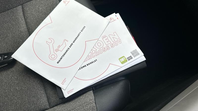 Used Citroen C5 Aircross 2022 for sale - 78073746: Photo 54