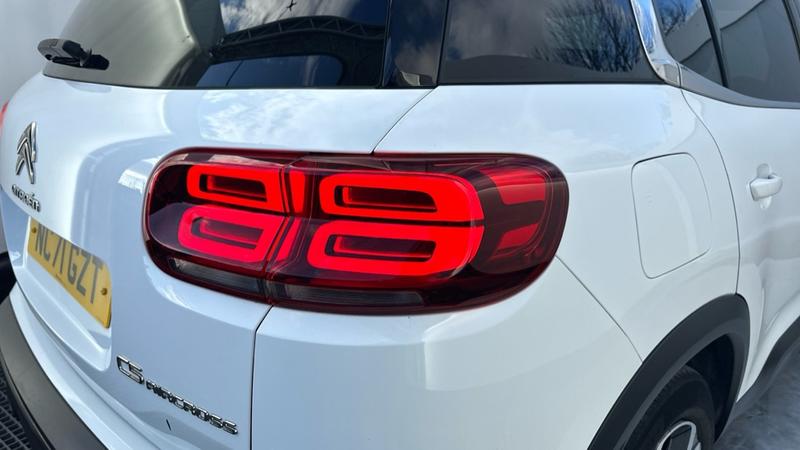 Used Citroen C5 Aircross 2022 for sale - 78073746: Photo 58