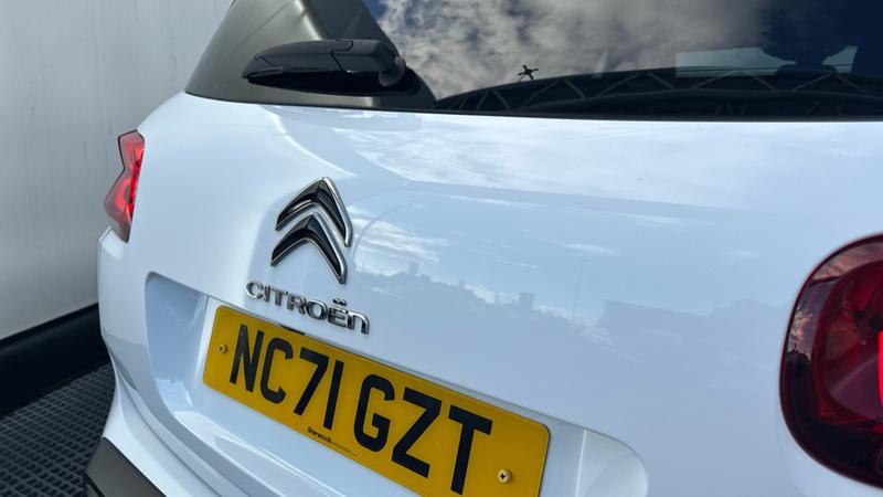 Used Citroen C5 Aircross 2022 for sale - 78073746: Photo 59