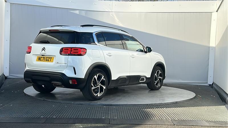 Used Citroen C5 Aircross 2022 for sale - 78073746: Photo 6
