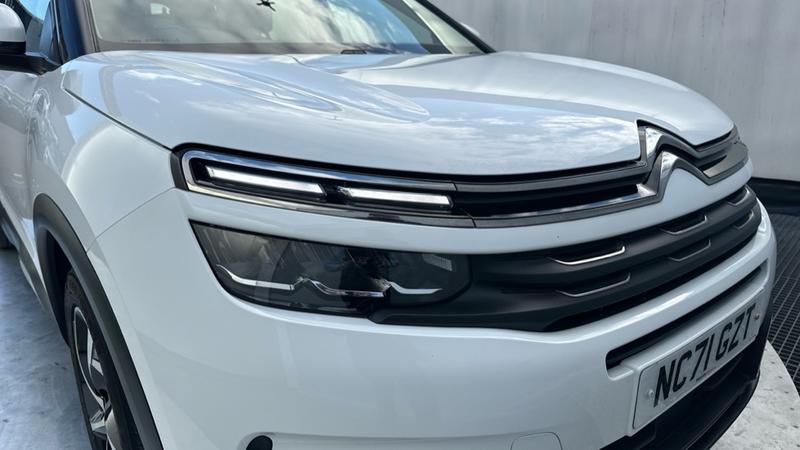 Used Citroen C5 Aircross 2022 for sale - 78073746: Photo 65