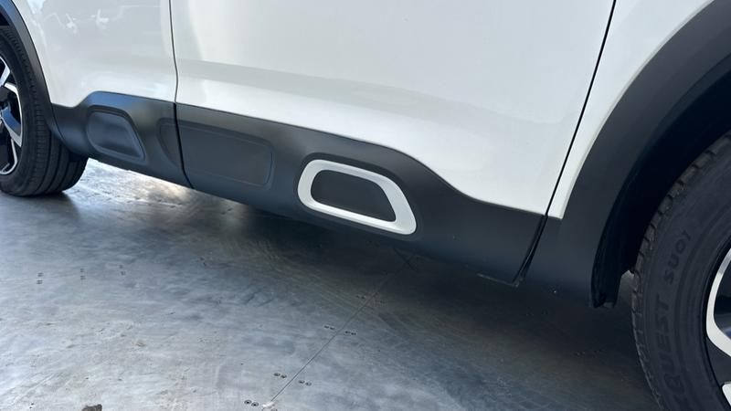 Used Citroen C5 Aircross 2022 for sale - 78073746: Photo 66