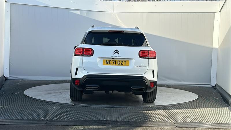 Used Citroen C5 Aircross 2022 for sale - 78073746: Photo 7
