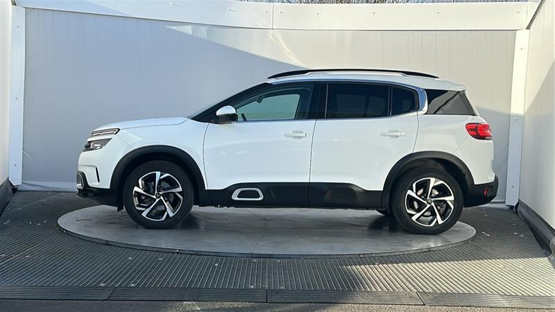 Used Citroen C5 Aircross 2022 for sale - 78073746: Photo 9