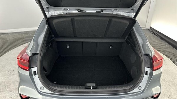 Used Kia XCeed 2021 for sale - 74633122: Photo 15