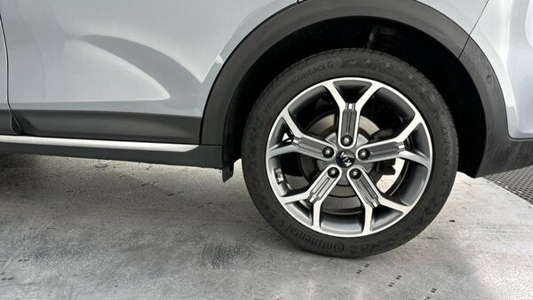 Used Kia XCeed 2021 for sale - 74633122: Photo 18