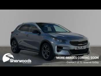 2021 - 1.5 T-GDi 4 SUV 5dr Petrol Manual Euro 6 (s/s) (158 bhp) Manual