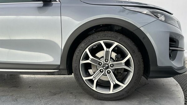 Used Kia XCeed 2021 for sale - 74633122: Photo 20
