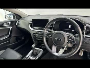 Used Kia XCeed 2021 for sale - 74633122: Photo