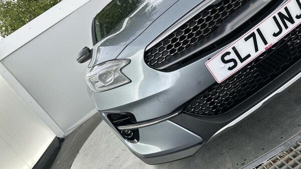Used Kia XCeed 2021 for sale - 74633122: Photo 35