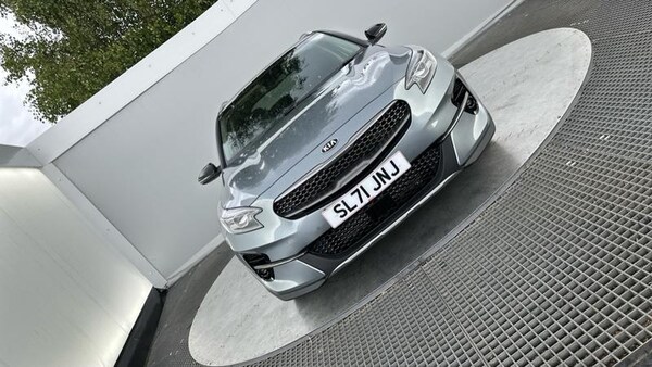 Used Kia XCeed 2021 for sale - 74633122: Photo 36
