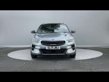 Used Kia XCeed 2021 for sale - 74633122: Photo