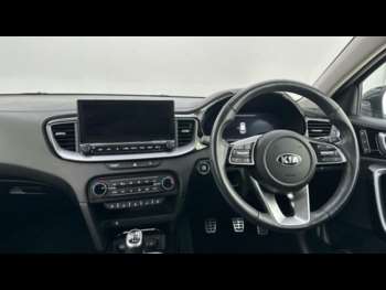 Used Kia XCeed 2021 for sale - 74633122: Photo