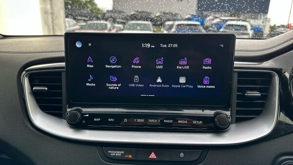Used Kia XCeed 2021 for sale - 74633122: Photo 52