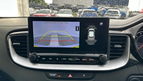 Used Kia XCeed 2021 for sale - 74633122: Photo 54