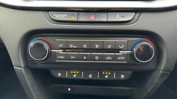 Used Kia XCeed 2021 for sale - 74633122: Photo 58