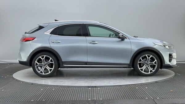 Used Kia XCeed 2021 for sale - 74633122: Photo 5