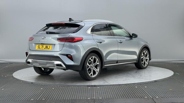 Used Kia XCeed 2021 for sale - 74633122: Photo 6