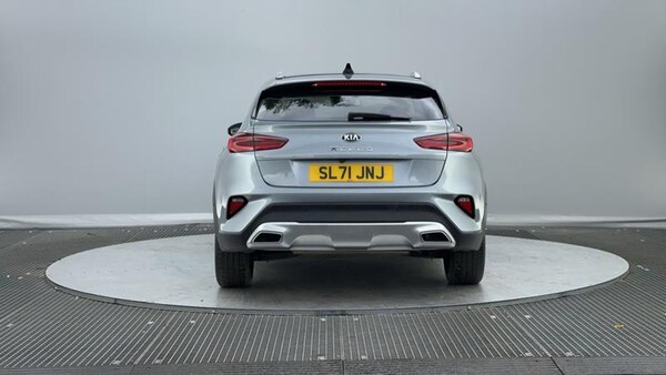 Used Kia XCeed 2021 for sale - 74633122: Photo 7