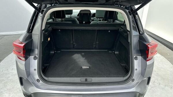 Used Citroen C5 Aircross 2022 for sale - 75261169: Photo 15