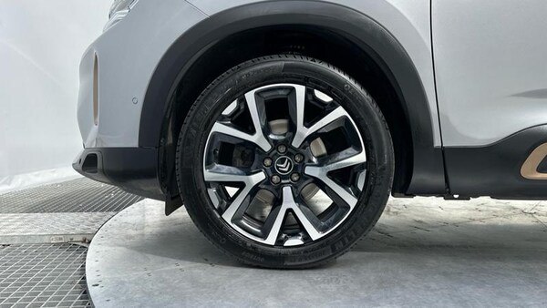 Used Citroen C5 Aircross 2022 for sale - 75261169: Photo 17