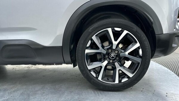 Used Citroen C5 Aircross 2022 for sale - 75261169: Photo 18