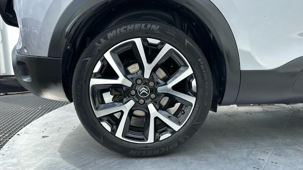 Used Citroen C5 Aircross 2022 for sale - 75261169: Photo 19