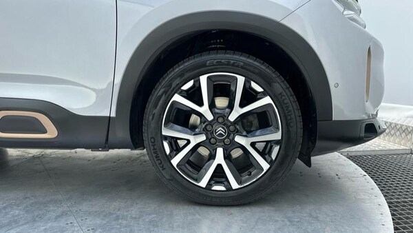 Used Citroen C5 Aircross 2022 for sale - 75261169: Photo 20