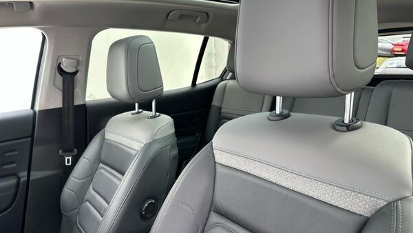 Used Citroen C5 Aircross 2022 for sale - 75261169: Photo 21
