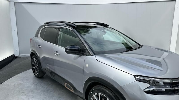 Used Citroen C5 Aircross 2022 for sale - 75261169: Photo 32