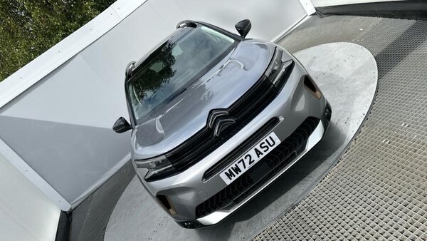 Used Citroen C5 Aircross 2022 for sale - 75261169: Photo 35
