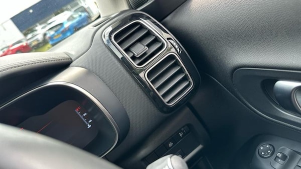Used Citroen C5 Aircross 2022 for sale - 75261169: Photo 42