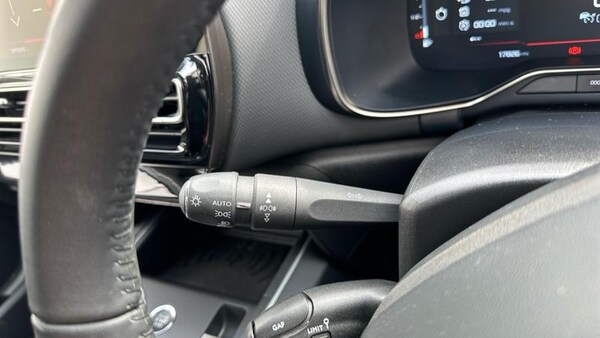 Used Citroen C5 Aircross 2022 for sale - 75261169: Photo 47