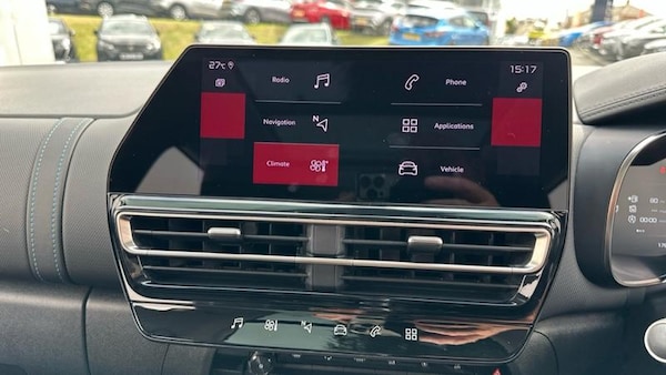 Used Citroen C5 Aircross 2022 for sale - 75261169: Photo 48