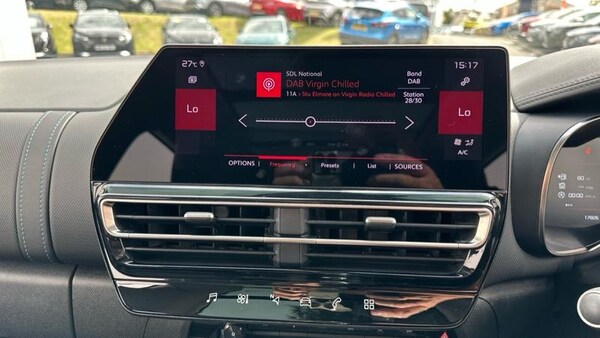 Used Citroen C5 Aircross 2022 for sale - 75261169: Photo 49