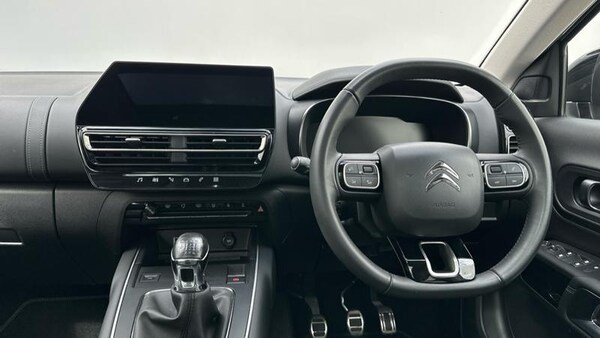 Used Citroen C5 Aircross 2022 for sale - 75261169: Photo 4