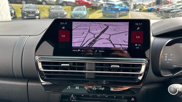 Used Citroen C5 Aircross 2022 for sale - 75261169: Photo 50