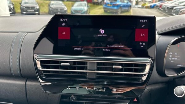 Used Citroen C5 Aircross 2022 for sale - 75261169: Photo 53