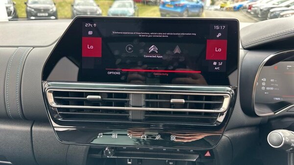 Used Citroen C5 Aircross 2022 for sale - 75261169: Photo 54