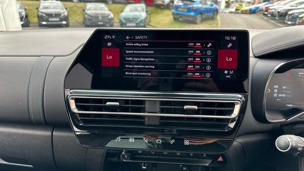 Used Citroen C5 Aircross 2022 for sale - 75261169: Photo 57