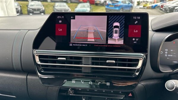 Used Citroen C5 Aircross 2022 for sale - 75261169: Photo 58
