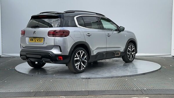 Used Citroen C5 Aircross 2022 for sale - 75261169: Photo 6