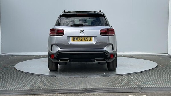 Used Citroen C5 Aircross 2022 for sale - 75261169: Photo 7