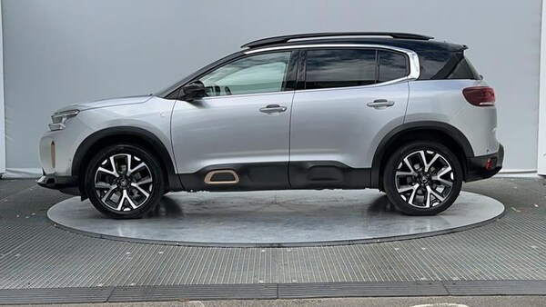 Used Citroen C5 Aircross 2022 for sale - 75261169: Photo 9
