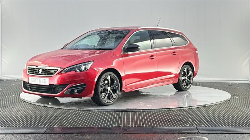 Used Peugeot 308 2017 for sale - 77462487: Photo 10