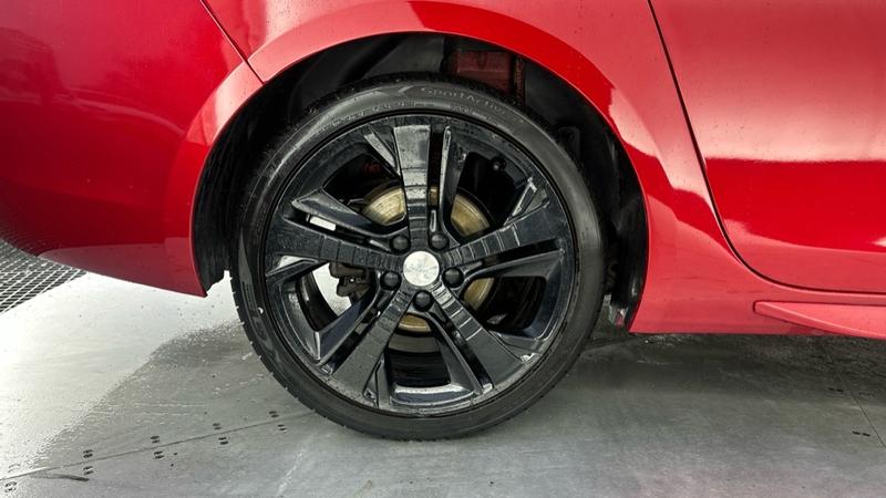 Used Peugeot 308 2017 for sale - 77462487: Photo 19